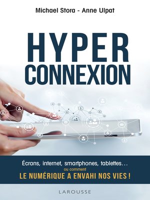 cover image of Hyperconnexion